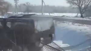 Нереальный вездеход в деле  Медведь  просто монстр!