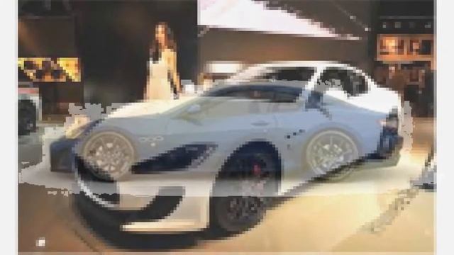 maserati usa смотреть онлайн