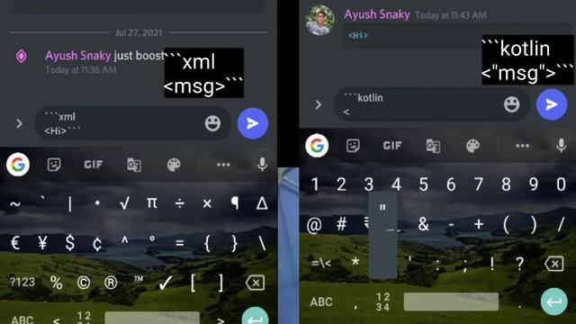 Top 5 Discord Mobile Tricks | Discord Mobile Tips and Tricks | Top 5 Discord Mobile Secret Feature смотреть онлайн