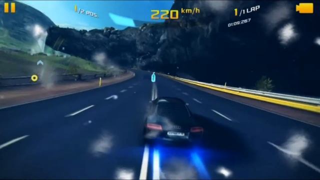 VERY LOW,MEDIUM,HIGH GRAPHICS COMPARISON IN ASPHALT 8 IN ANDROID!!!