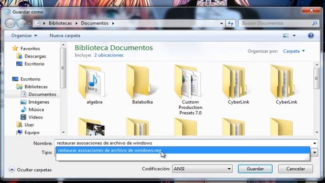 como reparar extensiones o aplicaciones dañado de exe смотреть онлайн