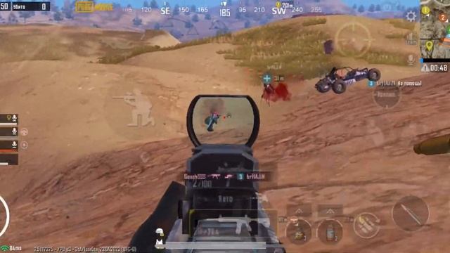 COMPETITIVE HIGHLIGHTS / PUBG MOBILE / iPhone 11 смотреть онлайн