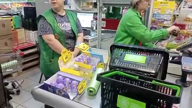 Купили испорченый товар ! В магазине " петерочка " ( г. Серов ул. Каляева дом 31 ) смотреть онлайн