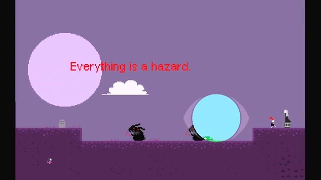 Iris (Global Game Jam 2014) - Things We Play LET'S LOOK! смотреть онлайн