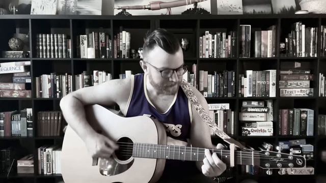 “The Chain” Fleetwood Mac Cover смотреть онлайн