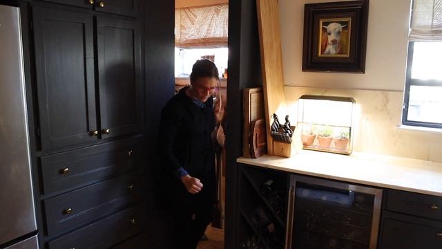 Pie in the Sky- house plans/projects for the year ahead. смотреть онлайн