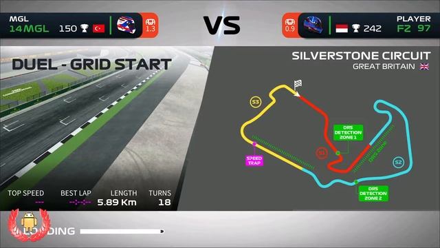 F1 MOBILE RACING # 2 | ANDROID GAMEPLAY | MOBILE GAME LIBRARY | BEST MOBILE GAMES смотреть онлайн