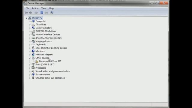 How to setup AFTERGLOW and other Non-Microsoft Controllers for PC! - Tutorial смотреть онлайн