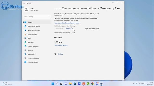 You Should Be Doing This Once You Update Windows смотреть онлайн