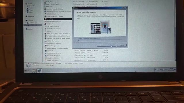 Instal itunes.1 9 4 102.windows7 32bit gagal смотреть онлайн