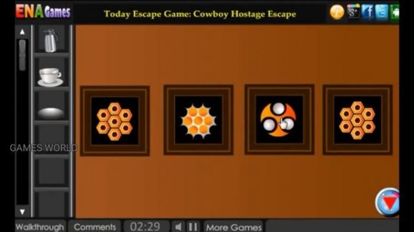 501 escape games level 33 full walkthrough