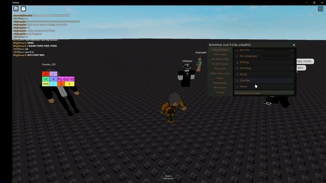 British Hub | Delta • Hydrogen • Fluxus • Electron смотреть онлайн