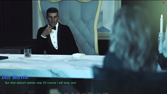A Wife And Mother-DON MORELLO смотреть онлайн
