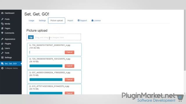 SetGetGo Introduction Autoblog Plugin смотреть онлайн