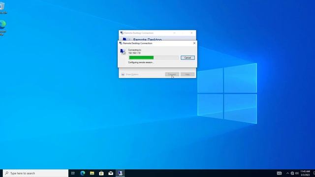 How to Configure Remote Desktop ( RDP ) and manage your TSE Sessions in Windows Server 2022 смотреть онлайн