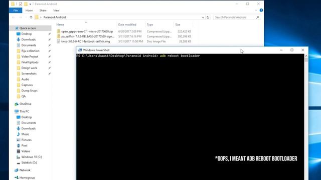 How to Unlock Bootloader/Install TWRP/Flash Custom ROM on Google Pixel (for Beginners)! смотреть онлайн