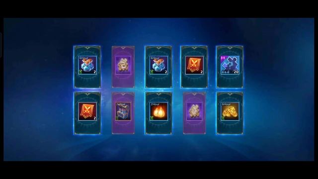 SUPER MASSIVE Miracle Summons And Sacred Oath Summons! | ML:Adventure (Android: 1.1.290)