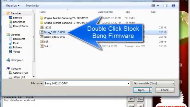 How to Revert Xbox 360 Benq dvd drive to stock смотреть онлайн