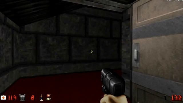 Duke Nukem 3D | Gameplay of Native Linux Games смотреть онлайн