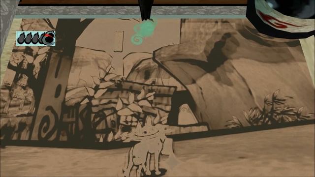 Okami [ep.16] Pick Your Seat смотреть онлайн
