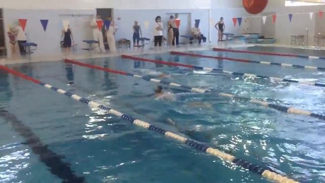 Чемпионат г.Рязань ( 04-05.05.2016 ) / 200брасс смотреть онлайн