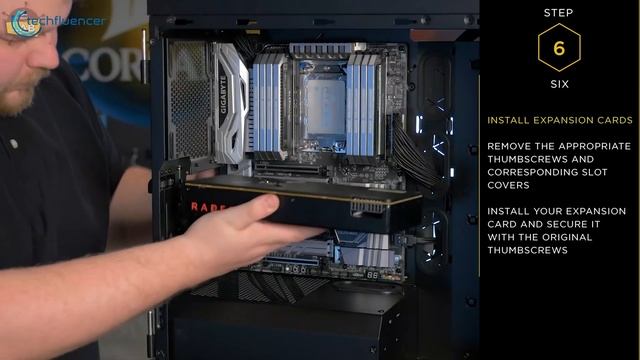7 PC Case for RTX 4080 Super That You Can Consider смотреть онлайн