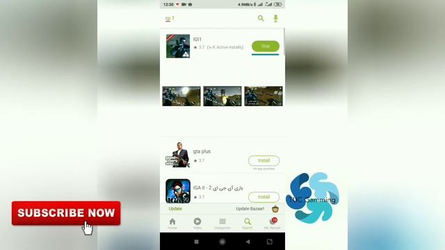 How to download IGI 1 on Android || No fake || 100%Working смотреть онлайн