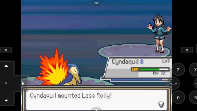 Pokemon Ecchi Version 2022