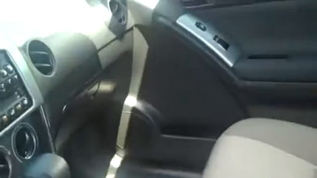 2007 Pontiac Vibe-KIPO Chevrolet Niagara, NY смотреть онлайн