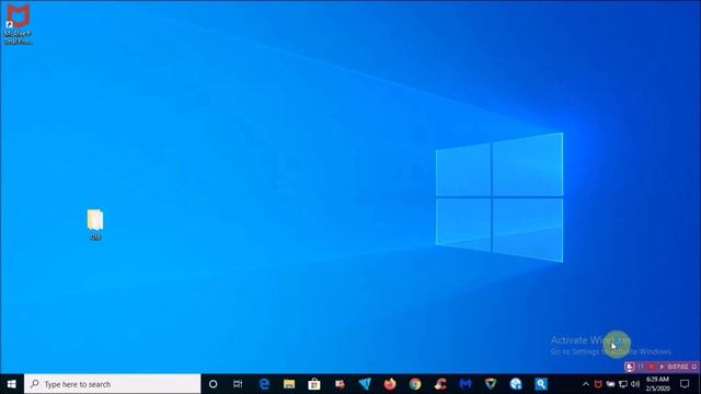 McAfee Total Protection 2.4.2020 смотреть онлайн