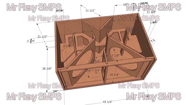 [PLAN IS HERE] Horn S30N DUAL 18" SUBWOOFER HIGH SPL смотреть онлайн