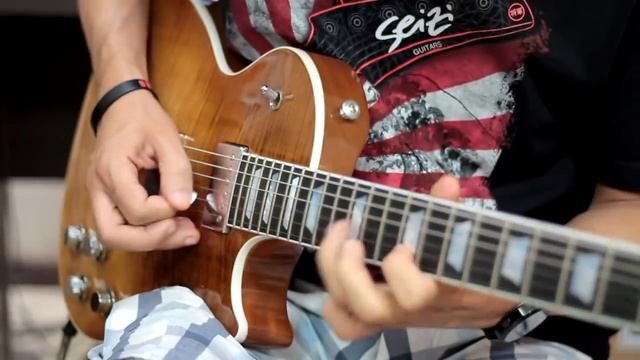 Pink Floyd - Comfortably Numb (JamTrack)