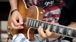 Pink Floyd - Comfortably Numb (JamTrack)