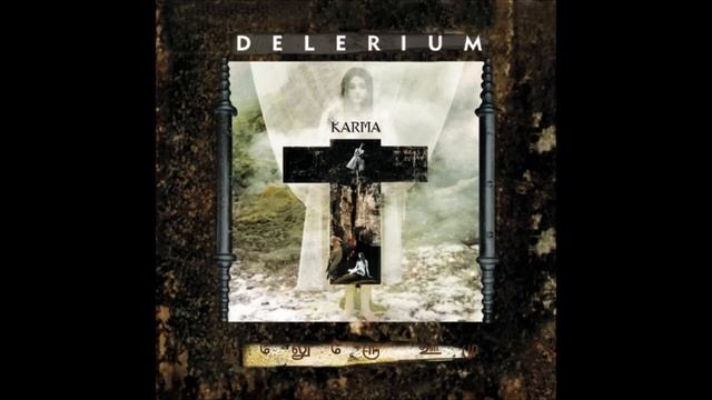 Delerium - Lamentation - HQ!