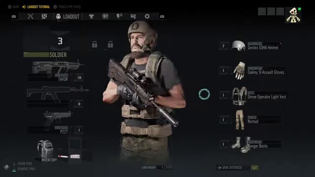 Tom Clancy’s Ghost Recon® Breakpoint BETA смотреть онлайн