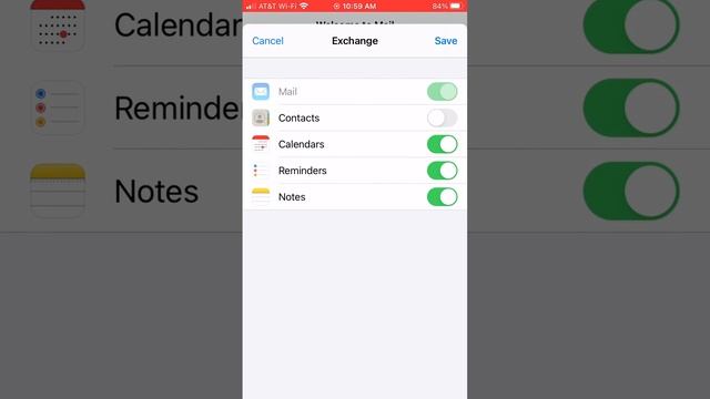 Office 365 Multi Factor Authentication - iPhone смотреть онлайн