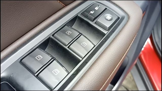 GAC GS3
