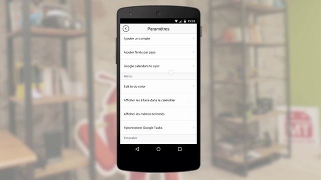 [TUTORIEL] Comment centraliser tous ses agendas au même endroit смотреть онлайн