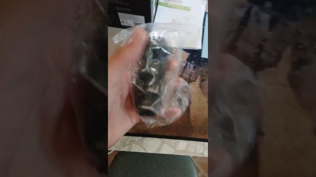 Очковый клуб
