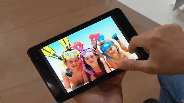 Dell Venue 8 Pro Windows 8.1 32GB Tablet with Lifetime Tech Support with Dan Hughes смотреть онлайн