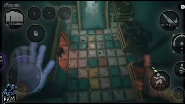 POPPY PLAYTIME CHAPTER 3 DOWNLOAD ANDROID | HOW TO DOWNLOAD POPPY PLAYTIME CHAPTER 3 ON ANDROID