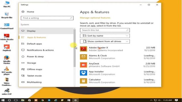 Steps recorder । Amazing Feature in windows 10 । Record in click with instructions। @HackLinks смотреть онлайн