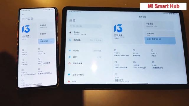 MIUI 13: Why I Feel Disappointed... [English] смотреть онлайн