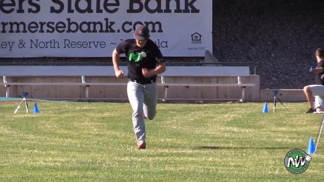 Quade Anderson - PEC - 60 - Lincoln County HS (MT) - June 12, 2017 смотреть онлайн