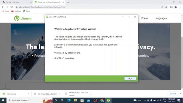 how to download Kali Linux for virtual box, смотреть онлайн