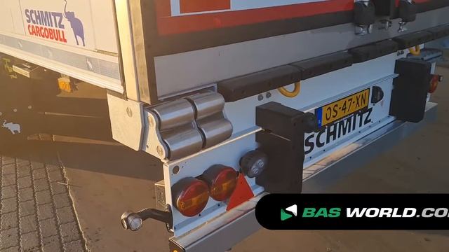 70153365 Schmitz SKO 24/L