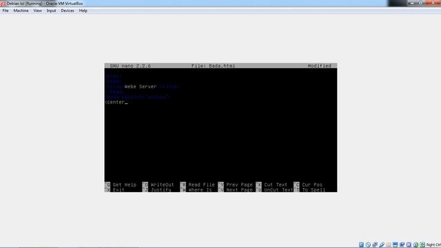 Konfigurasi Web Server di WinBOx смотреть онлайн