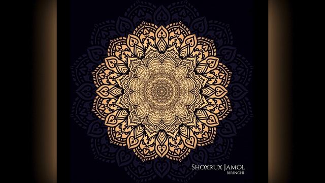 Shoxrux Jamol - Yomg’ir Rubop Tanbur