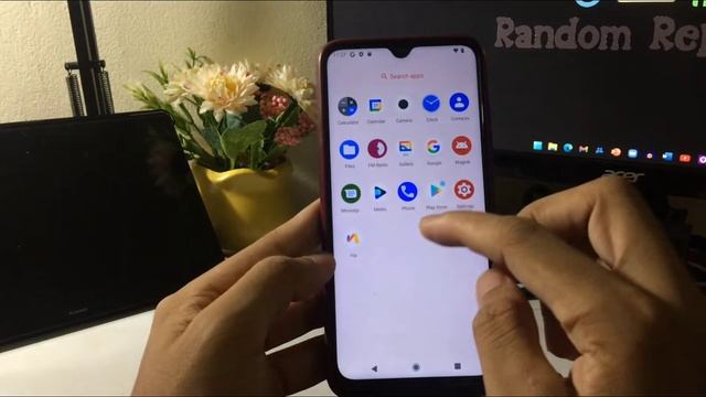 Xtended OS Installation & Quick Review on Redmi Note 8 | Custom Rom | Android 12 | AOSP | MIUI 13 | смотреть онлайн