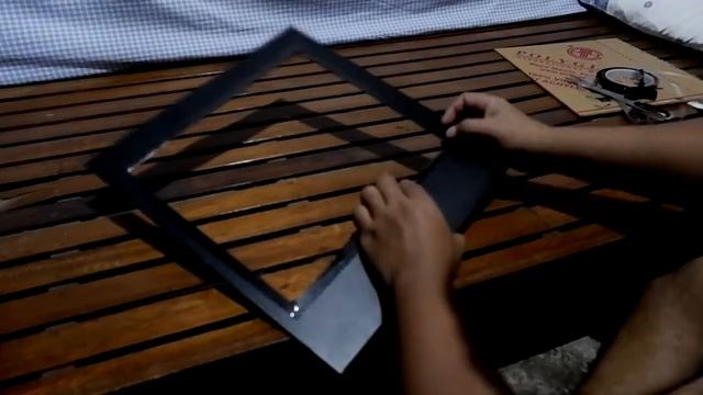Installing an Acrylic Window! - My First PC Case Mod Attempt part 2 смотреть онлайн